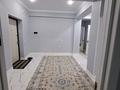 3-комнатная квартира · 103 м² · 3/5 этаж, Отырар микрайон 18/1 — Нурсат за 160 000 ₸ в Туркестане — фото 10