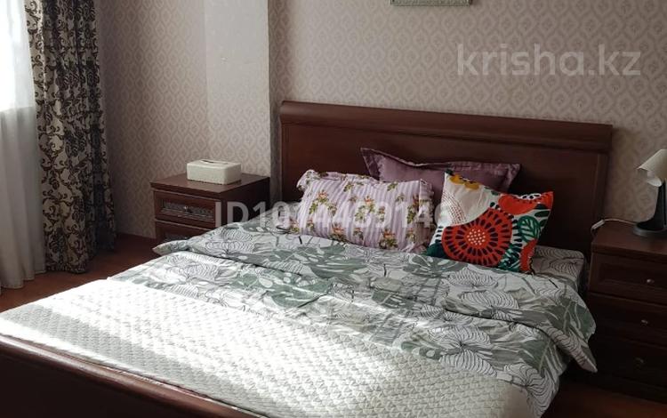 2-комнатная квартира · 76 м² · 3/10 этаж, Алихан Бокейхан 2 за 290 000 ₸ в Астане, Есильский р-н — фото 2
