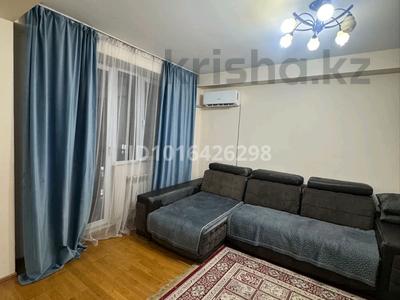 1-бөлмелі пәтер · 36 м² · 6/6 қабат, Жунисова 10 к1-16 — Жунисова 10к8, бағасы: 180 000 ₸ в Алматы, Наурызбайский р-н