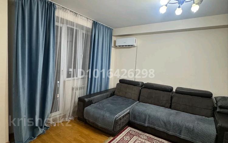 1-бөлмелі пәтер · 36 м² · 6/6 қабат, Жунисова 10 к1-16 — Жунисова 10к8, бағасы: 180 000 ₸ в Алматы, Наурызбайский р-н — фото 2