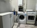 1-комнатная квартира · 35 м² · 1/5 этаж, 11-й микрорайон — Уалиханова рядом Алатау за 130 000 ₸ в Шымкенте, Енбекшинский р-н — фото 5