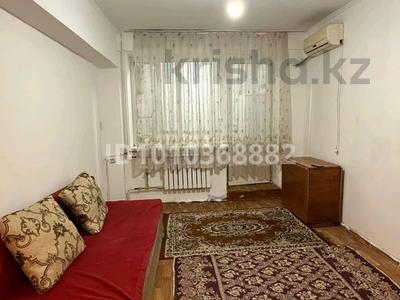 1-комнатная квартира · 22 м² · 3/5 этаж, Толеби Сайна 10 за 15 млн ₸ в Алматы, Ауэзовский р-н