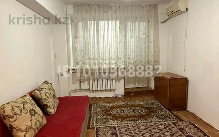 1-комнатная квартира · 22 м² · 3/5 этаж, Толеби Сайна 10 за 15 млн ₸ в Алматы, Ауэзовский р-н — фото 2