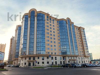5-комнатная квартира, 198.9 м², 2/13 этаж, Розыбакиева 247 за 145 млн 〒 в Алматы, Бостандыкский р-н