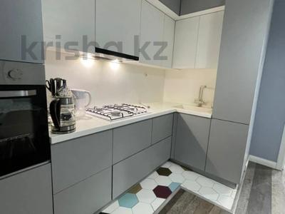 2-комнатная квартира · 58 м² · 8/10 этаж, мкр Шугыла, Жунисова — Самая низкая цена за 35.5 млн 〒 в Алматы, Наурызбайский р-н