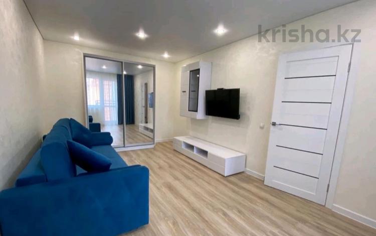 1-бөлмелі пәтер · 38 м² · 4/17 қабат, Кунаева 91, бағасы: 90 000 ₸ в Шымкенте, Аль-Фарабийский р-н — фото 2