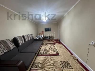 2-комнатная квартира · 53 м² · 4/5 этаж, 15-й микрорайон, 15-й микрорайон за 19.5 млн 〒 в Шымкенте, Аль-Фарабийский р-н