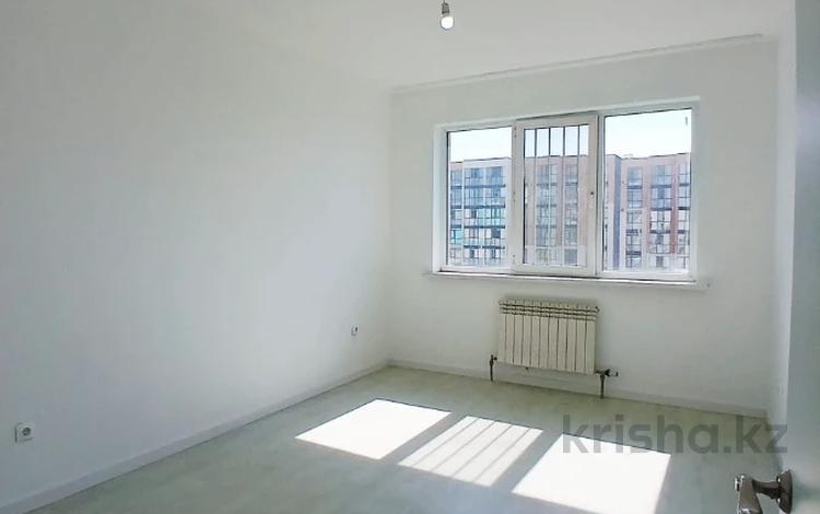 2-бөлмелі пәтер · 64 м² · 8/9 қабат, Шұғыла ш/а. 342/4 — ПРОСПЕКТ АЛАТАУ, бағасы: ~ 35 млн ₸ в Алматы, Наурызбайский р-н — фото 23