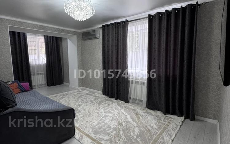 3-бөлмелі пәтер · 66 м² · 1/2 қабат, Сарыжайлау 4, бағасы: 18 млн ₸ в Актобе, жилой массив Жилянка — фото 2