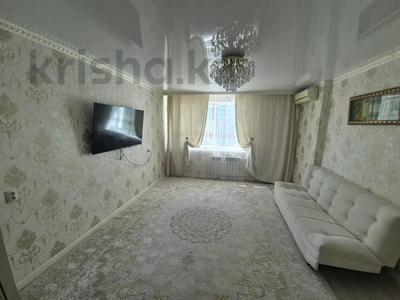 4-комнатная квартира · 80 м² · 5/10 этаж, мкр 11 за 24 млн ₸ в Актобе