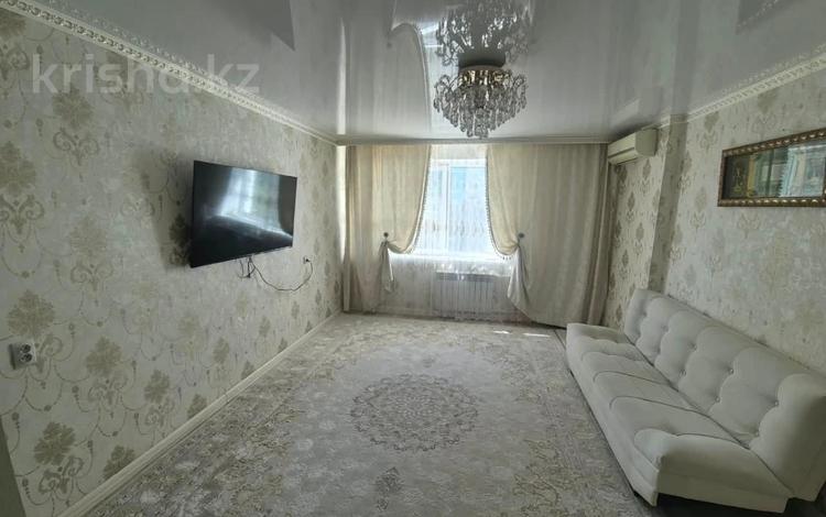 4-комнатная квартира · 80 м² · 5/10 этаж, мкр 11 за 24 млн ₸ в Актобе — фото 16
