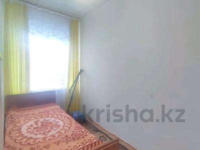 1-комнатная квартира · 23 м² · 5/5 этаж, Доспановой 58 — Школа #17,19 за 5.3 млн 〒 в Уральске