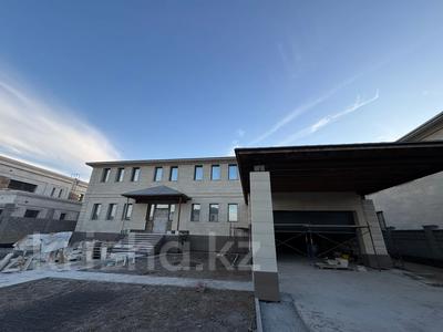 Отдельный дом · 6 комнат · 860 м² · 14.5 сот., Кеншилика Мырзабекова 10 за 390 млн 〒 в Астане, Алматы р-н