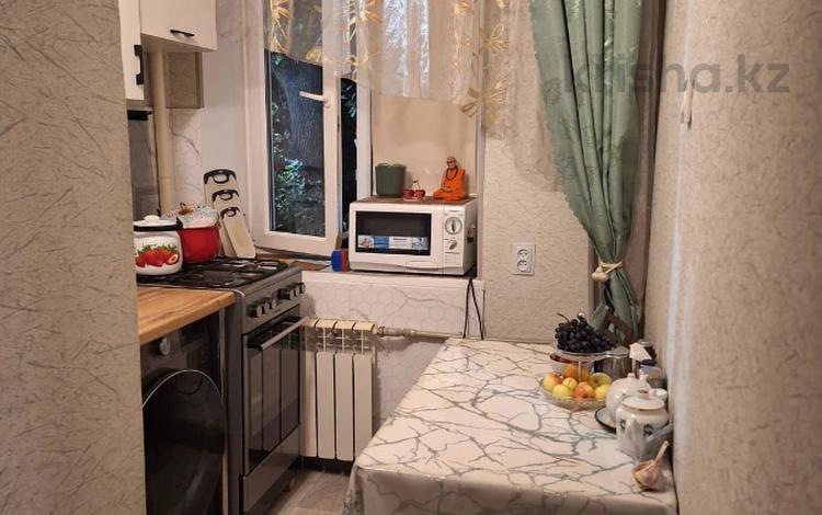 2-комнатная квартира · 32.8 м² · 2/4 этаж, Карасай Батыра за 26.5 млн ₸ в Алматы, Алмалинский р-н — фото 11