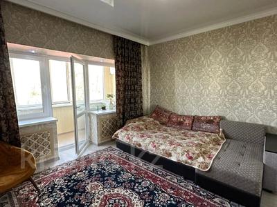 2-бөлмелі пәтер, 50 м², 5/9 қабат, Жандосова, бағасы: 38 млн 〒 в Алматы, Бостандыкский р-н