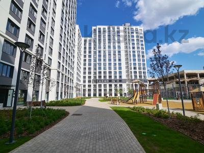 3-комнатная квартира · 66.95 м² · 3/17 этаж, Улы Дала 12 за 36.5 млн ₸ в Астане