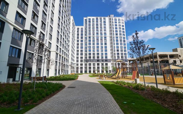 3-комнатная квартира · 66.95 м² · 3/17 этаж, Улы Дала 12 за 36.5 млн ₸ в Астане — фото 35