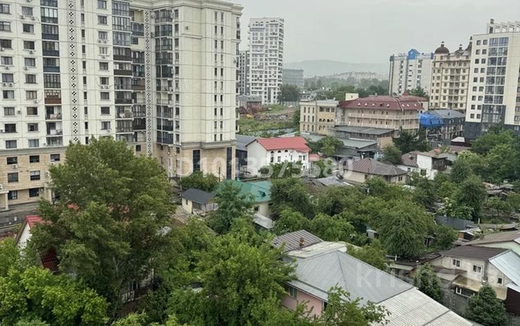 3-комнатная квартира · 109 м² · 10/16 этаж, Бальзака 8 за 525 000 ₸ в Алматы, Бостандыкский р-н — фото 2