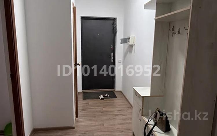 2-комнатная квартира · 66 м² · 1/9 этаж, мкр Шугыла 341/2 к 4 — Проспект Алатау ул. уг. Сабденова за 250 000 ₸ в Алматы, Наурызбайский р-н — фото 2