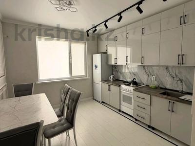 1-комнатная квартира · 38 м² · 10/12 этаж, мкр Шымсити, Алатау батыр 50а за 24 млн ₸ в Шымкенте, Абайский р-н
