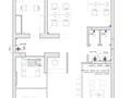 Кеңселер · 143 м², бағасы: 190 млн ₸ в Алматы, Бостандыкский р-н — фото 12