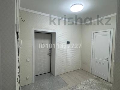 2-комнатная квартира · 54 м² · 8/10 этаж, Наурызбай батыра за 27.5 млн 〒 в Кокшетау