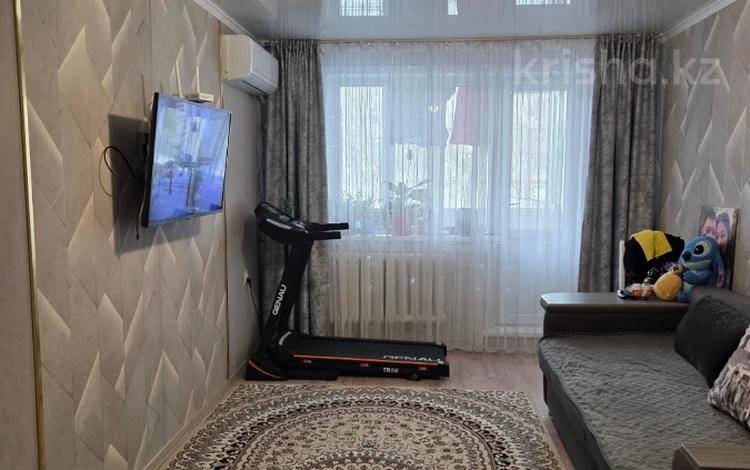 2-комнатная квартира · 45 м² · 2/5 этаж, Астана 27 за 9.5 млн ₸ в Аксу — фото 4