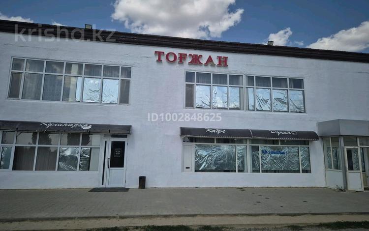 Кафе, магазин, пекарня все в одном здании · 537 м², бағасы: 55 млн ₸ в Актобе — фото 3