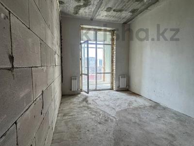 2-бөлмелі пәтер · 63.8 м² · 10/10 қабат, Степной 2 ш/а., Микрорайон Степной-2 2/2, бағасы: 28.5 млн ₸ в Караганде, Казыбек би р-н