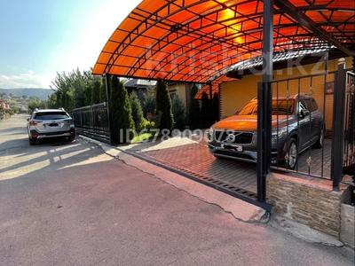 Жеке үй · 4 бөлме · 150 м² · 7 жүзд., Аскар-тау 3, бағасы: 115 млн ₸ в Алматы, Медеуский р-н