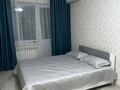 1-комнатная квартира · 39 м² · 3/5 этаж, 10 микрорайон 21 за 15 000 〒 в Балхаше