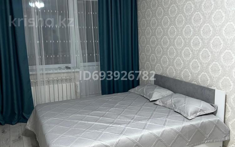 1-комнатная квартира · 39 м² · 3/5 этаж, 10 микрорайон 21 за 15 000 〒 в Балхаше — фото 34