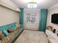 2-комнатная квартира · 59.2 м² · 5/5 этаж, 2мкр за 25 млн ₸ в Конаеве — фото 8