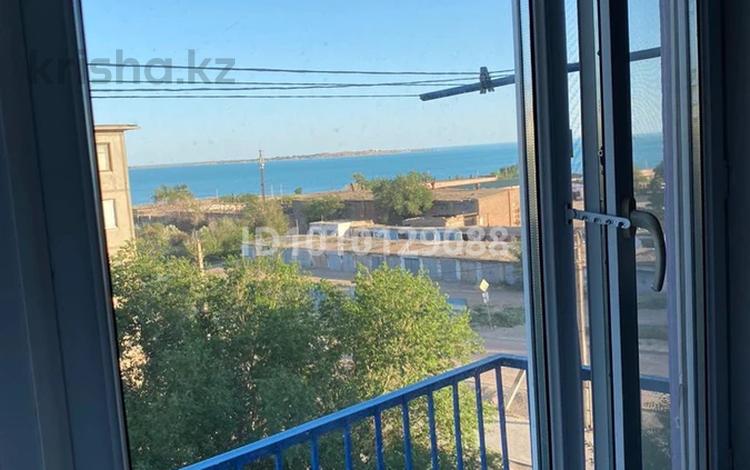 2-комнатная квартира · 47 м² · 4/5 этаж, Алимжанова 3 за 10.9 млн ₸ в Балхаше — фото 2