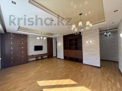 4-комнатная квартира · 166.5 м² · 8/10 этаж, Дильмухамед Кунаев 14/1 — ЦЕНТР АСТАНЫ БАЙТЕРЕК ГОРЯЧАЯ ЦЕНА за 88 млн ₸ в Астане, Есильский р-н