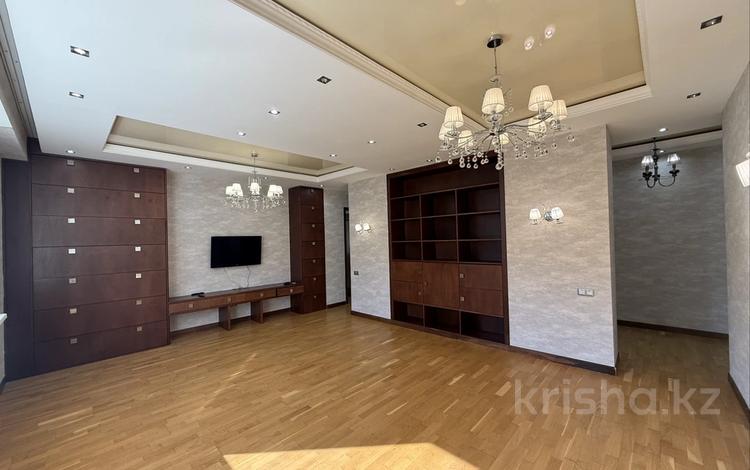 4-бөлмелі пәтер · 166.5 м² · 8/10 қабат, Дильмухамед Кунаев 14/1 — ЦЕНТР АСТАНЫ БАЙТЕРЕК ГОРЯЧАЯ ЦЕНА, бағасы: 88 млн ₸ в Астане, Есильский р-н — фото 18