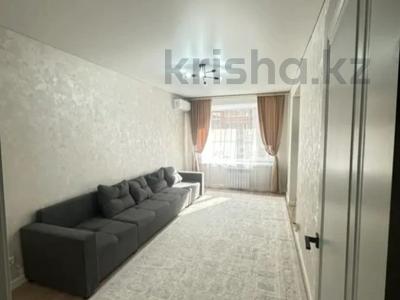 2-комнатная квартира · 58 м² · 1/4 этаж, Мкр. Береке 10 за 25.5 млн ₸ в Костанае