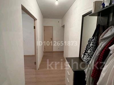 3-комнатная квартира · 80 м² · 3/7 этаж, Алихан Бокейхан 21а за 50 млн ₸ в Астане, Есильский р-н