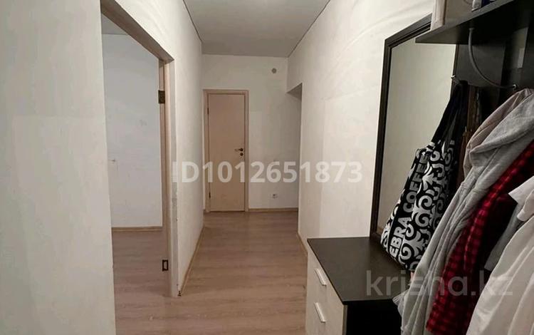3-комнатная квартира · 80 м² · 3/7 этаж, Алихан Бокейхан 21а за 50 млн ₸ в Астане, Есильский р-н — фото 2