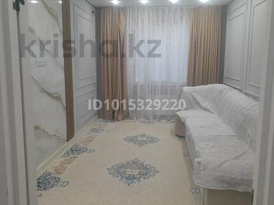 2-бөлмелі пәтер · 59 м² · 4/12 қабат, Алғабас ш/а., Омарова 1, бағасы: 40 млн ₸ в Алматы, Алатауский р-н