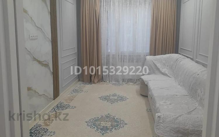 2-бөлмелі пәтер · 59 м² · 4/12 қабат, Алғабас ш/а., Омарова 1, бағасы: 40 млн ₸ в Алматы, Алатауский р-н — фото 2