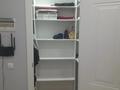 2-бөлмелі пәтер · 59 м² · 4/12 қабат, Алғабас ш/а., Омарова 1, бағасы: 40 млн ₸ в Алматы, Алатауский р-н — фото 13