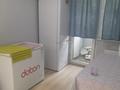 2-бөлмелі пәтер · 59 м² · 4/12 қабат, Алғабас ш/а., Омарова 1, бағасы: 40 млн ₸ в Алматы, Алатауский р-н — фото 5
