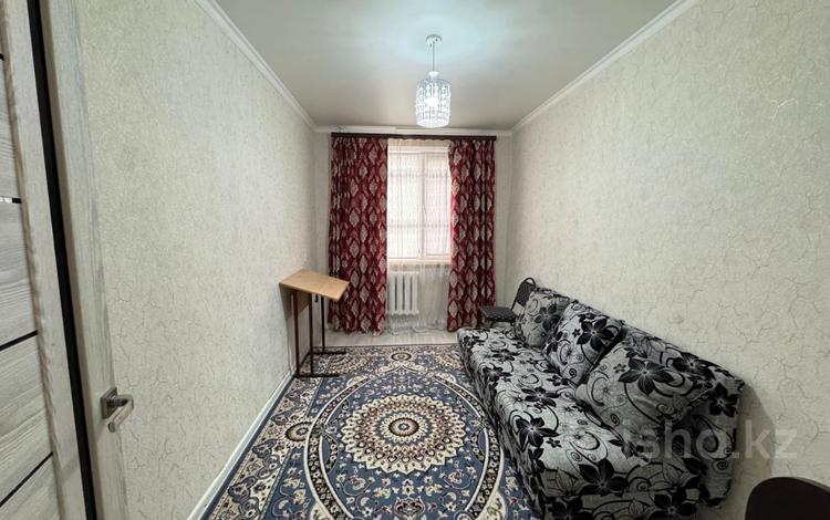 3-бөлмелі пәтер · 61.4 м² · 4/5 қабат, 1 ш/а, Тургенева, бағасы: 15.5 млн ₸ в Актобе, мкр 5 — фото 2