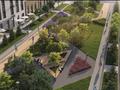 2-бөлмелі пәтер · 69.21 м² · 5/12 қабат, Турар Рыскулов 22, бағасы: 52.4 млн ₸ в Астане, Есильский р-н — фото 12
