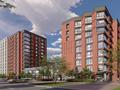 2-бөлмелі пәтер · 69.21 м² · 5/12 қабат, Турар Рыскулов 22, бағасы: 52.4 млн ₸ в Астане, Есильский р-н — фото 7