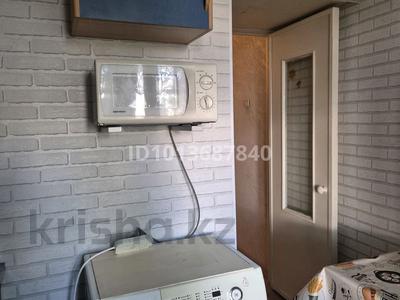 2-бөлмелі пәтер · 47 м² · 1 қабат, мкр №1 26/2 — ул Саина уг ул Маречека, бағасы: 200 000 ₸ в Алматы, Ауэзовский р-н