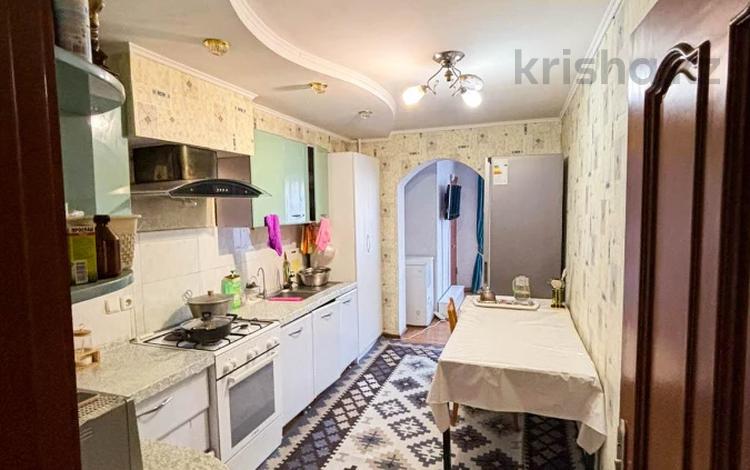 4-комнатная квартира · 104 м² · 1/5 этаж, Жетысу 38 за 27.5 млн ₸ в Жетысу обл. — фото 10