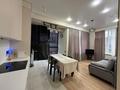 4-бөлмелі пәтер · 70 м² · 2/3 қабат, Қарағайлы ш/а., Сейитбекова, бағасы: 57 млн ₸ в Алматы, Наурызбайский р-н — фото 8