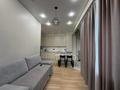 4-бөлмелі пәтер · 70 м² · 2/3 қабат, Қарағайлы ш/а., Сейитбекова, бағасы: 57 млн ₸ в Алматы, Наурызбайский р-н — фото 5